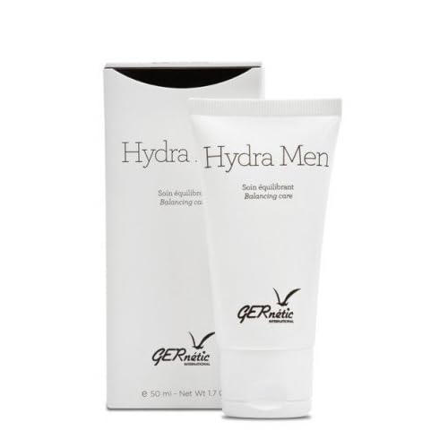 GERne'tic HYDRA MEN Soin ?quilibrant Balancing care 1.7oz