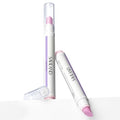 SAVILAND Cuticle Remover Pen - Ceramic Tip Oil Pusher (2-Pack)