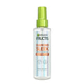 Garnier Fructis Diamond Sleek Hair Shine Spray - 100H Frizz Control & Heat Protectant