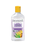 Dickinson's Micellar Witch Hazel Makeup Remover, 16oz