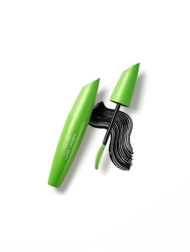 COVERGIRL Lash Blast Clump Crusher Mascara - Very Black
