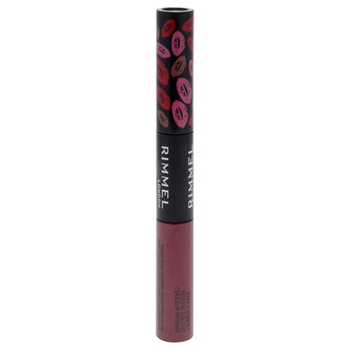 Rimmel Provocalips 16hr Kiss-Proof Liquid Lipstick - 005 Just Teasing