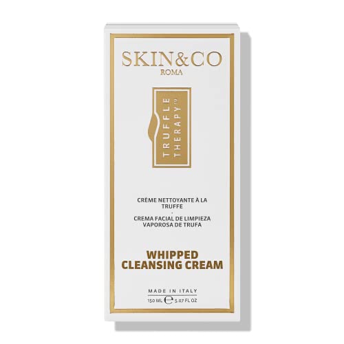 SKIN&CO Roma Truffle Therapy Whipped Cleansing Cream