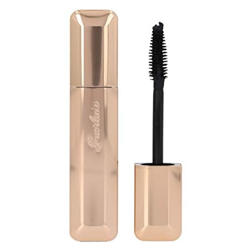 Mad Eyes Mascara - 01 Mad Black by Guerlain for Women - 0.28 oz Mascara