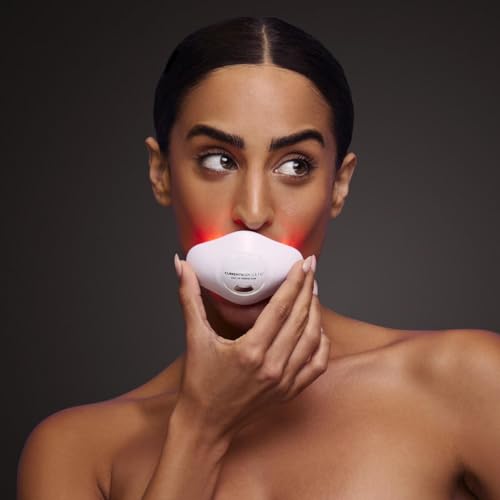 CurrentBody LED Lip Perfector - Anti-Aging Wearable Device