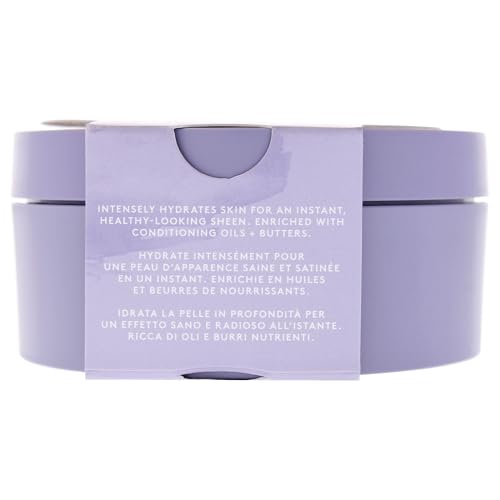 Butta Drop Whipped Oil Body Cream with Tropical Oils + Shea Butter