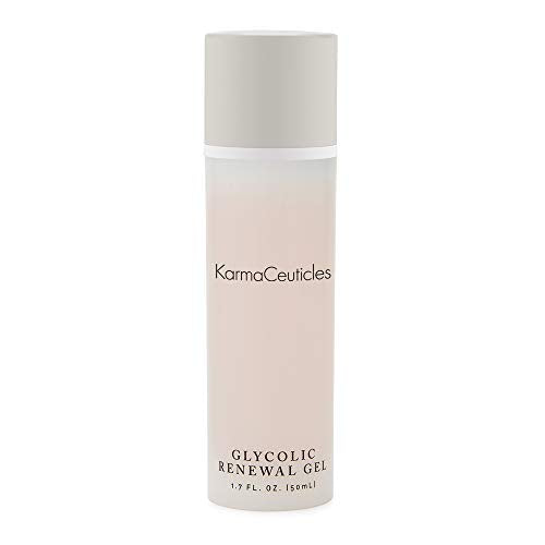 Glycolic Renewal Gel, 1.7 oz. (50mL)