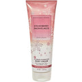 Bath & Body Works Strawberry Snowflakes Ultimate Hydration Body Cream Gift Set For Women, 8 Fl Oz (Strawberry Snowflakes)