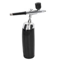 Cordless Airbrush Kit with USB Charging & 3 Paint Cups