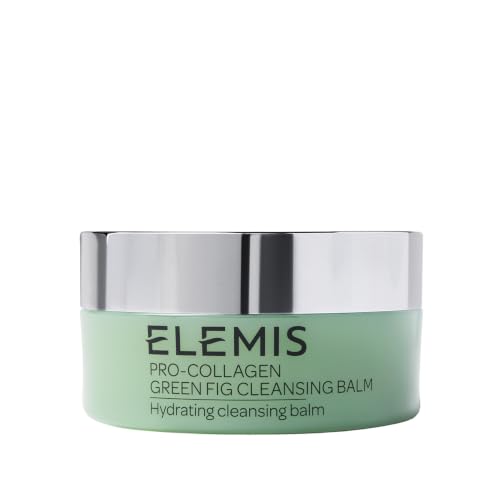 ELEMIS Pro-Collagen Cleansing Balm - Makeup Remover & Oil Cleanser