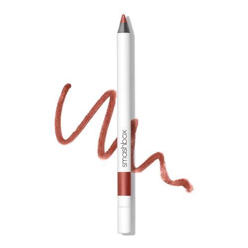 Smashbox Be Legendary Lip Liner Pencil | Precise Lip Sculpt