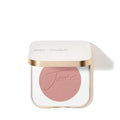Jane Iredale PurePressed Blush Barely Rose 0.11oz Natural Cheek Color