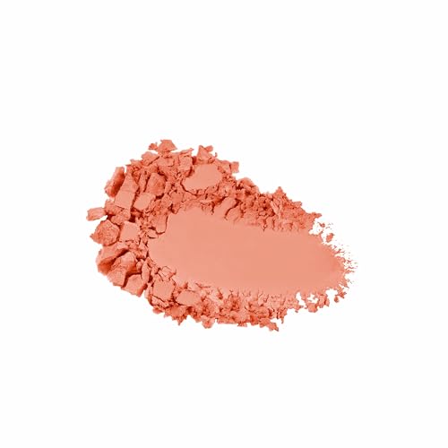 KIKO Milano Unlimited Blush 08, Long-Lasting Powder Blush With A Buildable Result