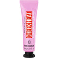 Maybelline Cheek Heat Gel-Cream Blush - Pink Scorch