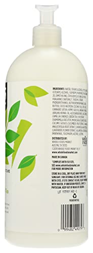 365 By Whole Foods Market, Aloe & White Tea Maximum Moisture Lotion, 32 Fl Oz