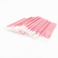 200 Pcs Microbrush Applicators for Eyelash Extensions, Eyelash & Nail Art - i-Laesh