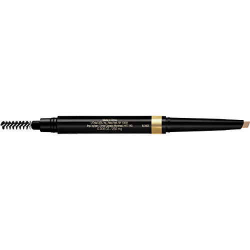 L'Oreal Paris Brow Stylist Shape & Fill Mechanical Pencil, Blonde