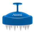 Nizoral Hair Shampoo Brush 1 Count Scalp Massager for All Hair Types