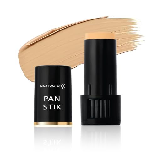 Max Factor Panstik Foundation Stick #97 Cool Bronze