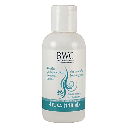 Beauty Without Cruelty Eye Makeup Remover 4 fl oz