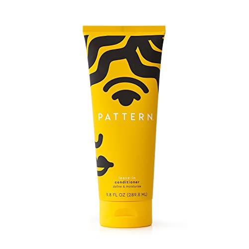 PATTERN Leave-In Conditioner for Curly Hair 9.8oz
