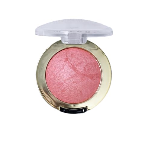 Milani Baked Blush Powder - Dolce Pink Matte & Shimmer