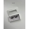 False Lashes (Cutie Pie)