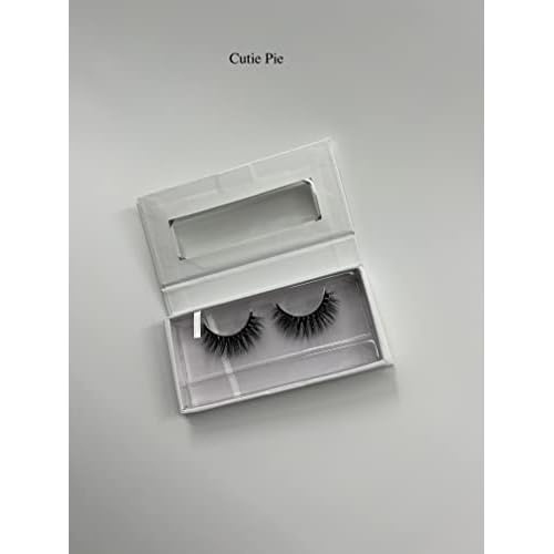 False Lashes (Cutie Pie)