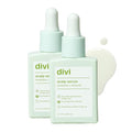 Divi Scalp Serum with Peptides for Fuller-Looking Hair | 30ml
