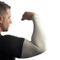 Tatjacket Tattoo Cover Up Sleeve 2-Pack, UPF 50 Protection