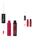 Rimmel Provocalips 16HR Kiss-Proof Liquid Lipstick Duo