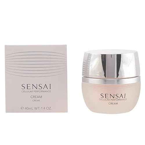 Kanebo Sensai Cellular Performance Cream, 1.4 Ounce