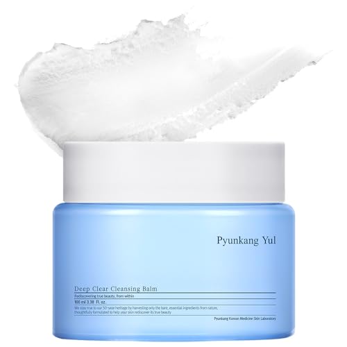 Pyunkang Yul Deep Clear Cleansing Balm 100ml