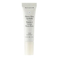 Naturium Phyto-Glow Lip Balm, Hydrating Lip Care with a Glossy Finish, 0.34 oz Clear
