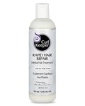 Curl Keeper Deep Conditioner for Curly Hair, 12 Fl Oz
