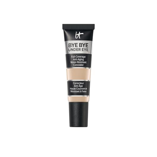 IT Cosmetics Bye Bye Under Eye Anti-Aging Concealer | Full Coverage