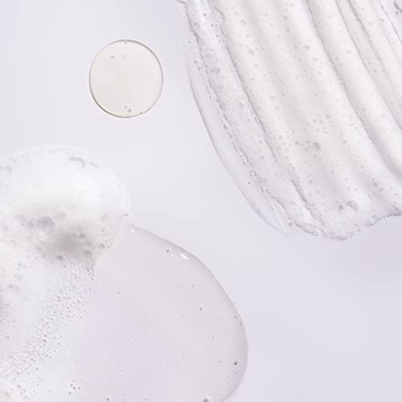 Oribe Serene Scalp Oil Control Shampoo