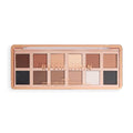 Revolution Master Icon Matte Nudes Palette - 12 Shades