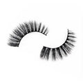 3D Faux Mink Lashes 20mm Mega Volume Reusable False Eyelashes