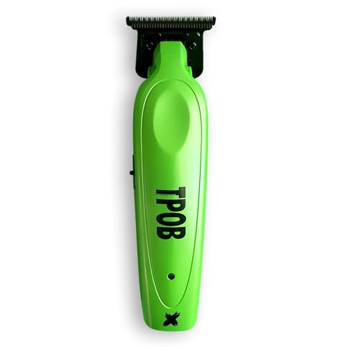 TPOB Professional Hair Trimmer with Psycho Blade, 7200 RPM