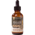 Mullein Drops for Lungs - 90 Capsules