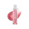 ETUDE Over Glowy Lip Gloss #4 Pink Marshmallow | Non-Sticky
