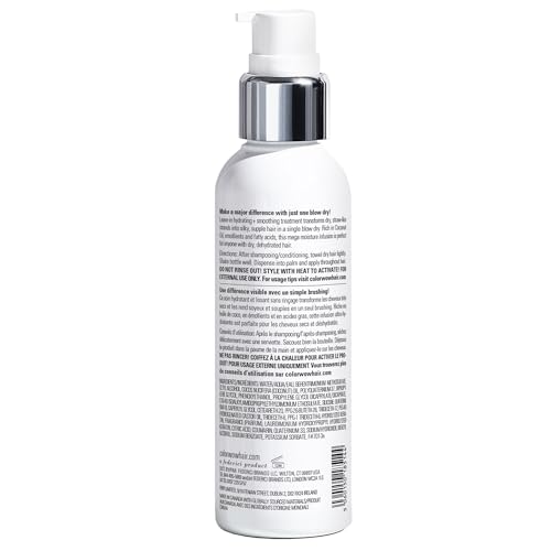 COLOR WOW Dream Cocktail Leave-in Treatment - Coconut Infused Heat Protectant