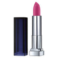 Maybelline Color Sensational Loaded Bolds Matte Lipstick