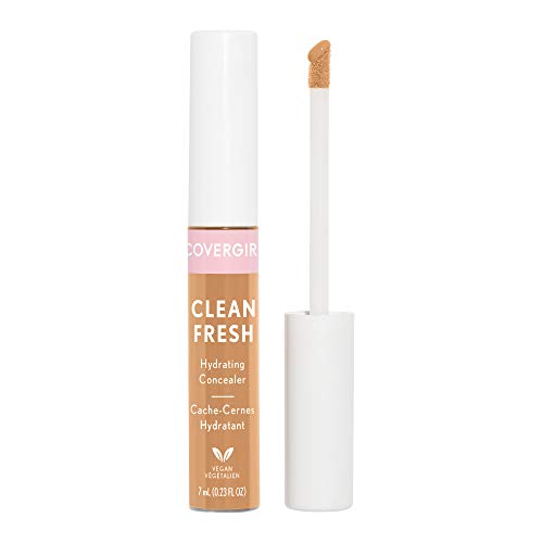 COVERGIRL Clean Fresh Hydrating Concealer Medium 0.23oz