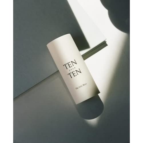 Tenoverten - The Sole Mate Foot Balm | Clean, Natural, Non-Toxic Hand, Foot + Nail Care (1.7 oz | 50 ml)