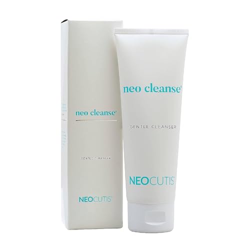 Neocutis Neo Cleanse - Gentle Skin Cleanser - Glycerin Gel - 125ml