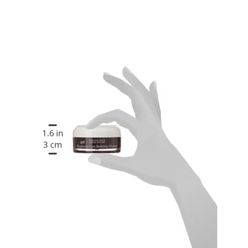 Eminence Pore Refining Masque, Raspberry, 2 Fl Oz