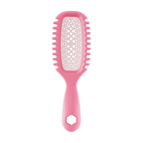 FHI Heat UNbrush Curl Detangling Brush for use on Wet Hair Only