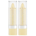 Maybelline New York Cover Stick Corrector Concealer,Yellow Corrects Dark Circles,0.16 oz.,(Pack of 2)